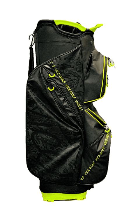 vice golf bag walmart.